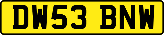 DW53BNW