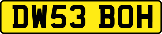 DW53BOH