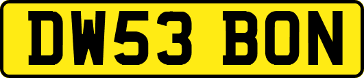 DW53BON