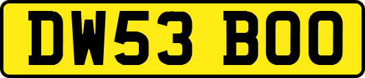 DW53BOO