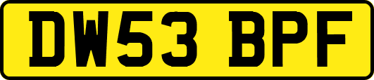 DW53BPF