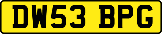 DW53BPG
