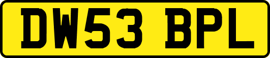 DW53BPL