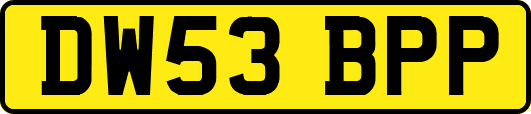 DW53BPP