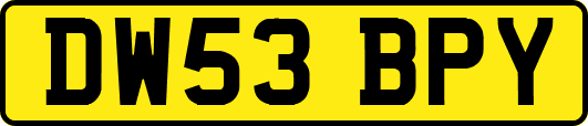 DW53BPY