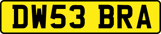 DW53BRA