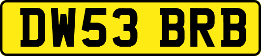 DW53BRB