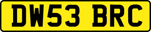 DW53BRC