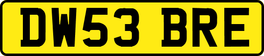 DW53BRE