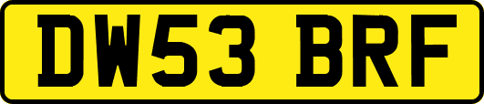 DW53BRF