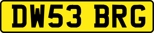 DW53BRG