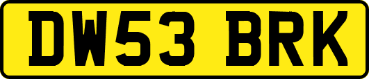 DW53BRK