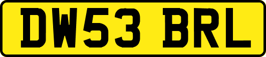 DW53BRL