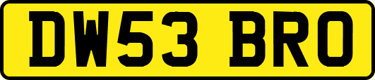 DW53BRO