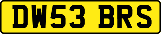 DW53BRS