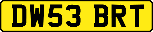 DW53BRT