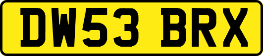 DW53BRX