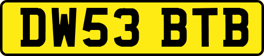 DW53BTB