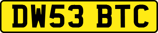 DW53BTC