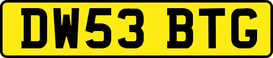 DW53BTG