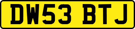 DW53BTJ