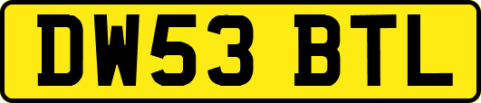 DW53BTL