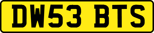 DW53BTS