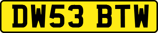 DW53BTW