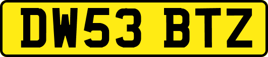 DW53BTZ