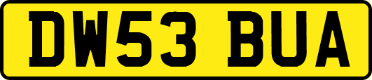 DW53BUA