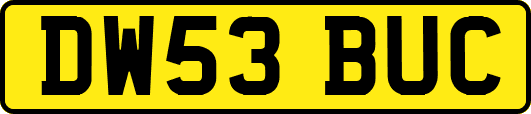 DW53BUC