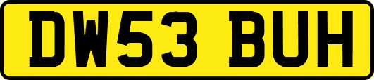 DW53BUH