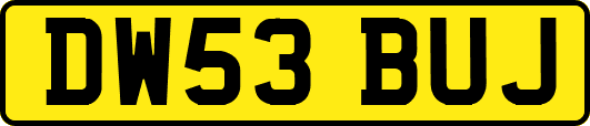 DW53BUJ