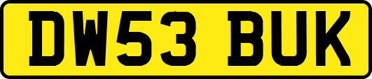 DW53BUK