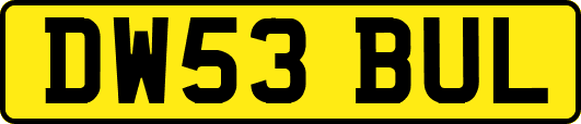 DW53BUL