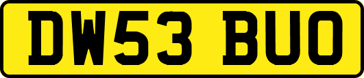 DW53BUO