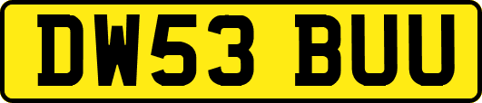 DW53BUU