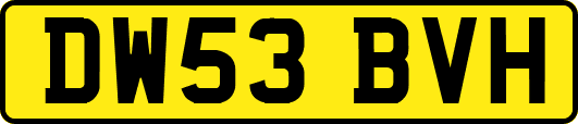 DW53BVH