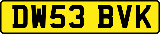 DW53BVK