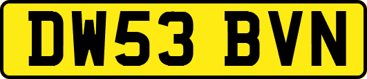 DW53BVN