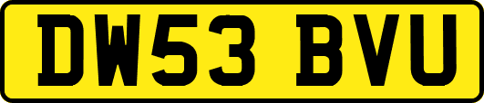 DW53BVU