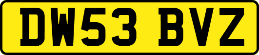DW53BVZ