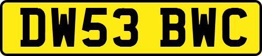 DW53BWC