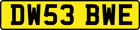 DW53BWE