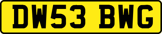 DW53BWG