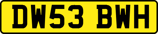 DW53BWH