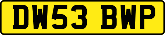 DW53BWP