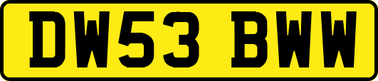 DW53BWW