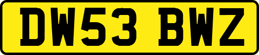 DW53BWZ