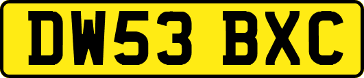 DW53BXC